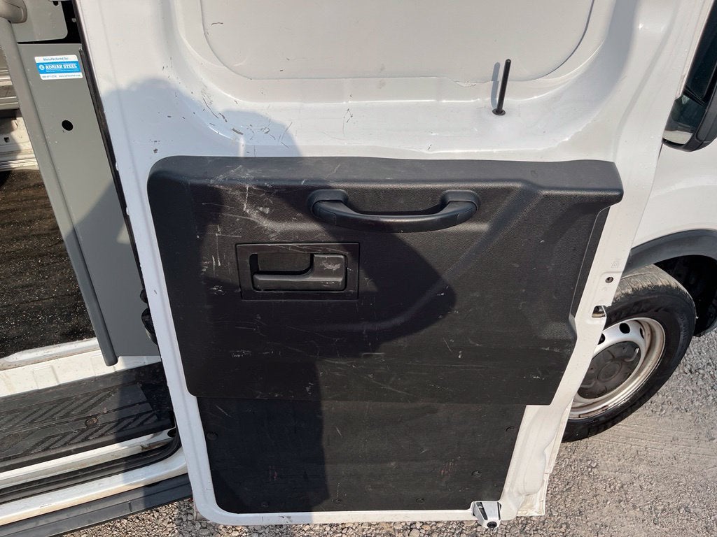 2020 Ford Transit Cargo Van Base