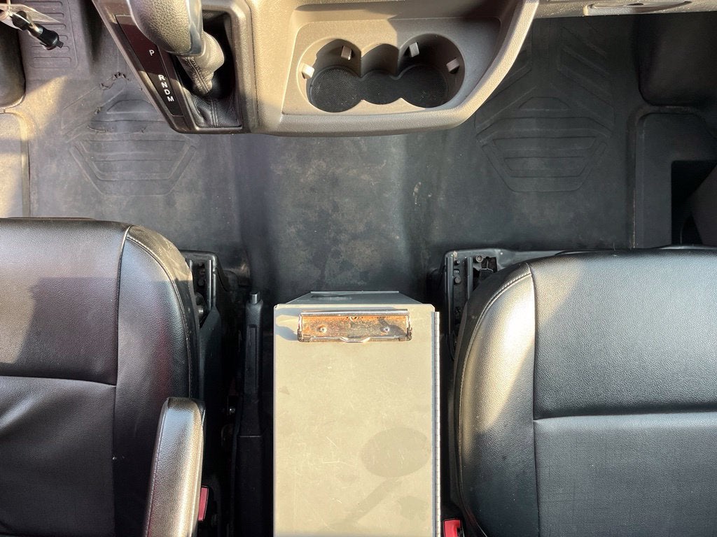 2020 Ford Transit Cargo Van Base