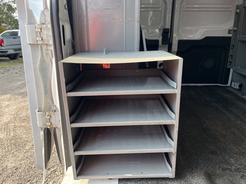 2020 Ford Transit Cargo Van Base