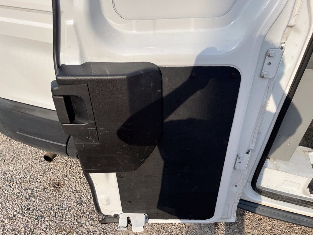 2020 Ford Transit Cargo Van Base