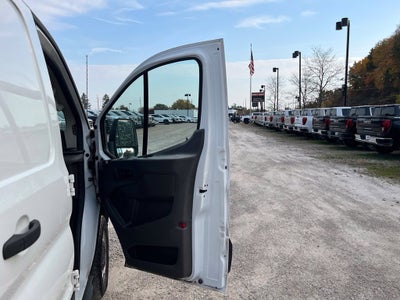 2020 Ford Transit Cargo Van Base