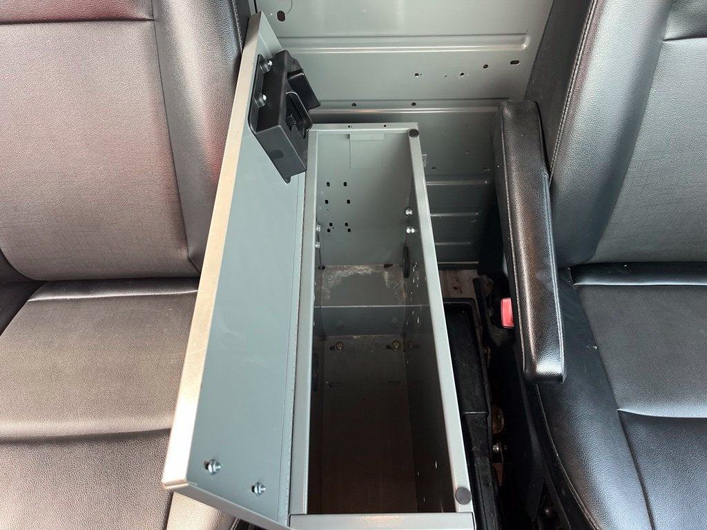 2020 Ford Transit Cargo Van Base