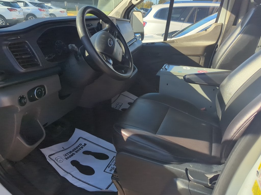 2020 Ford Transit Cargo Van T-250 CARG LO RF