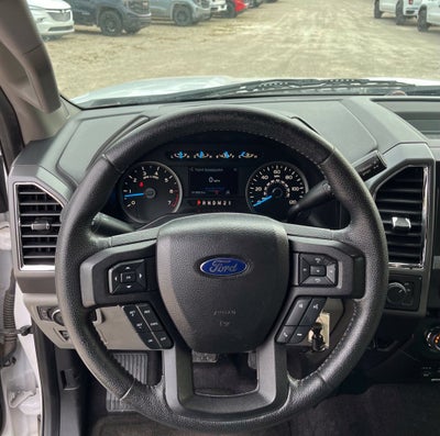 2015 Ford F-150 XL