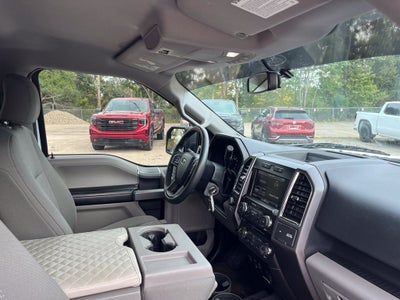 2015 Ford F-150 XL