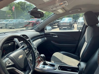 2013 Chevrolet Malibu LT