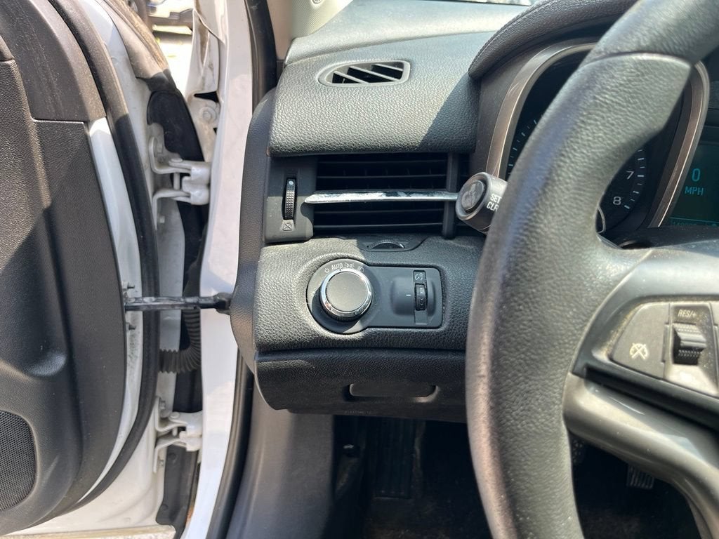 2013 Chevrolet Malibu LT