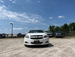 2013 Chevrolet Malibu LT
