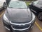 2015 Chevrolet Malibu LTZ