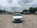 2023 Chevrolet Malibu LS