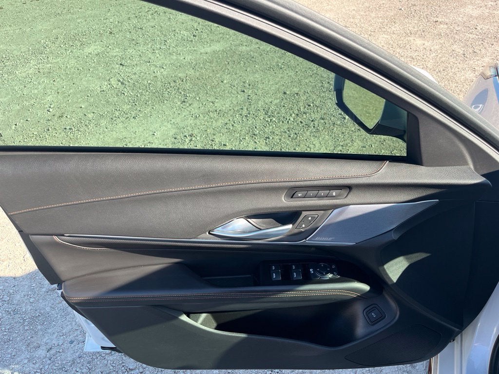 2021 Cadillac CT4 Sport