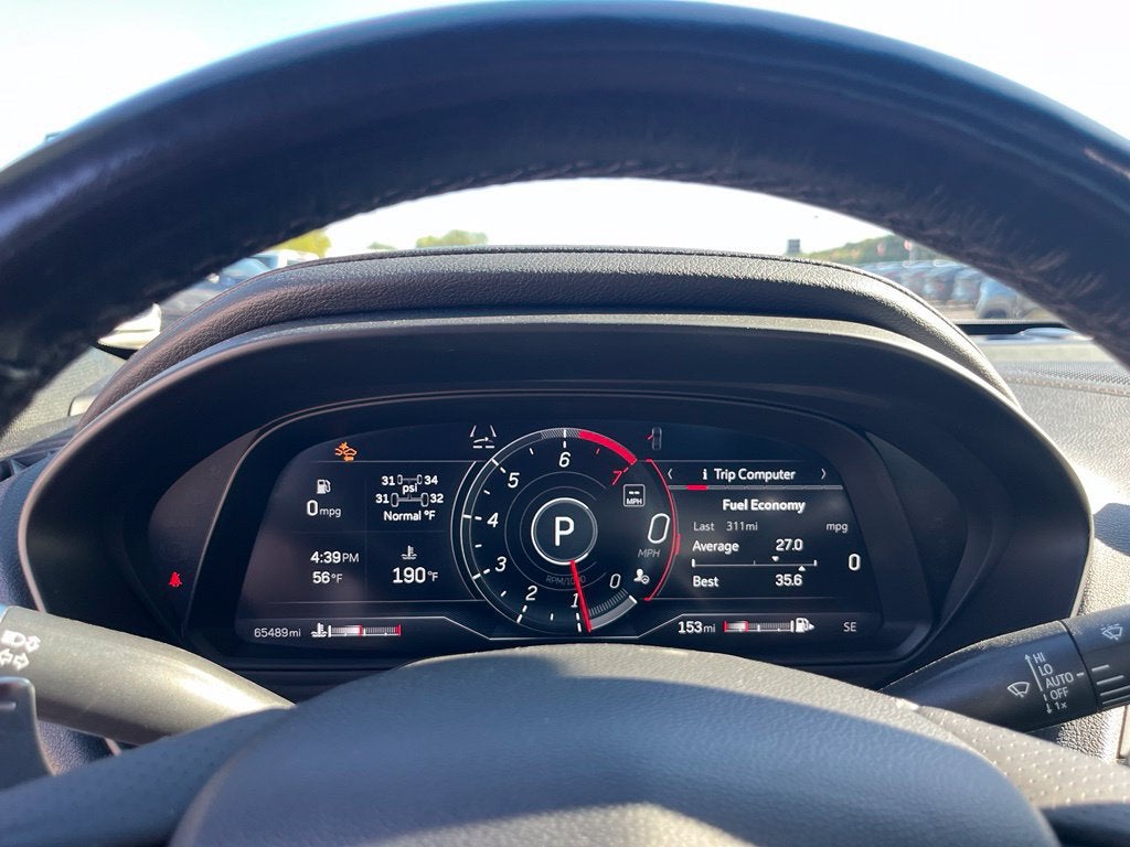 2021 Cadillac CT4 Sport