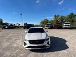 2021 Cadillac CT4 Sport