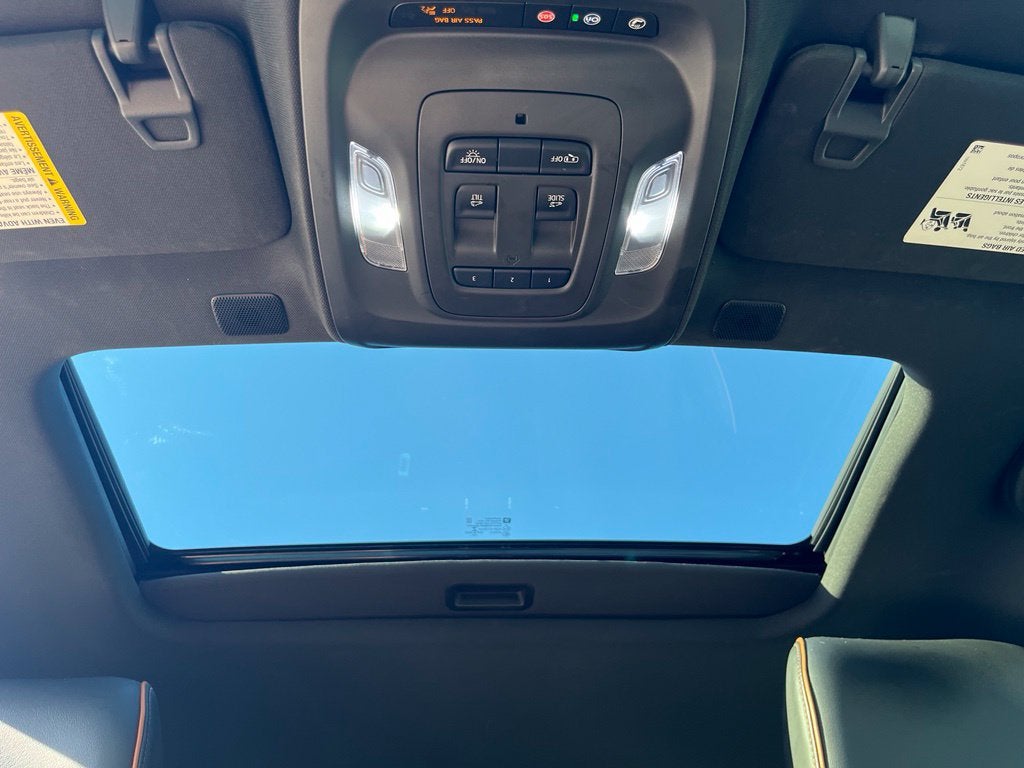 2021 Cadillac CT4 Sport