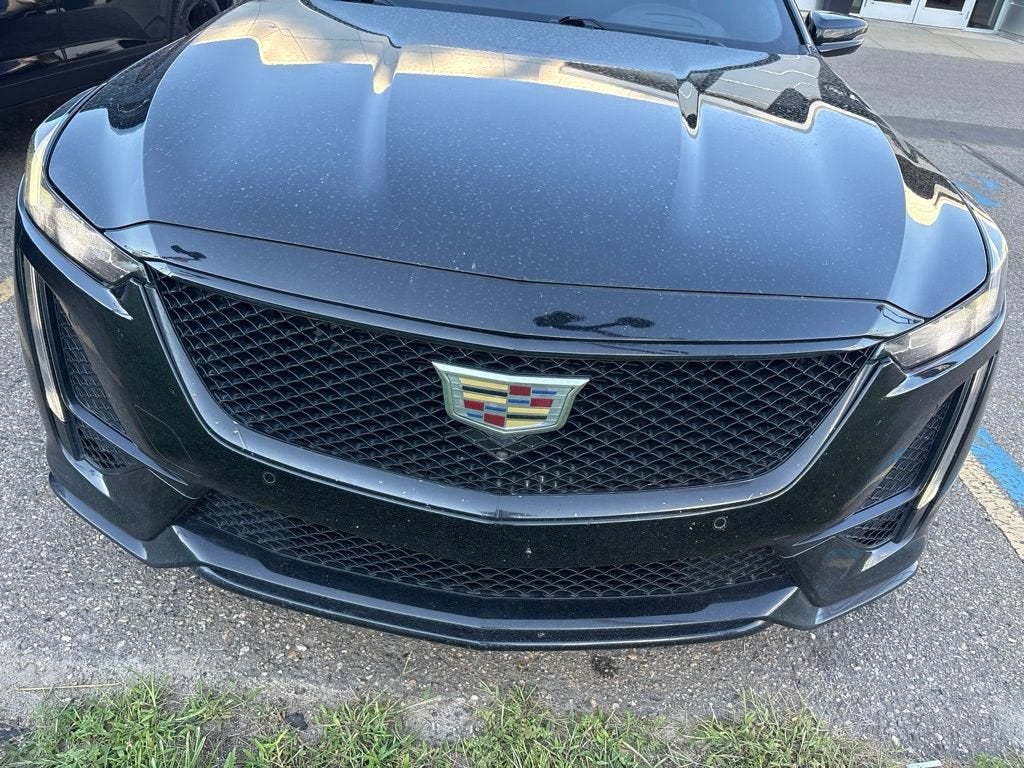2023 Cadillac CT5 Sport