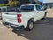 2020 Chevrolet Silverado 1500 Work Truck