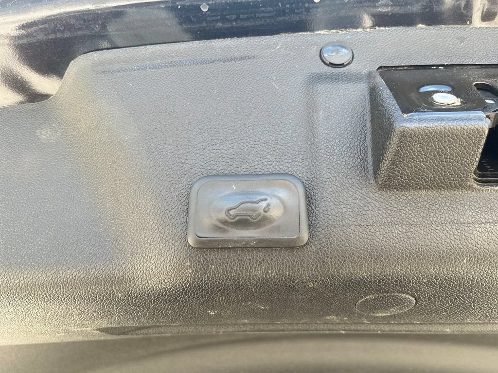 2011 GMC Acadia SLE