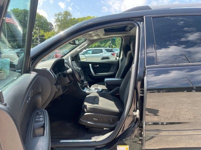2011 GMC Acadia SLE