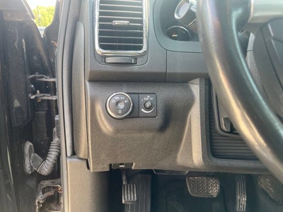 2011 GMC Acadia SLE