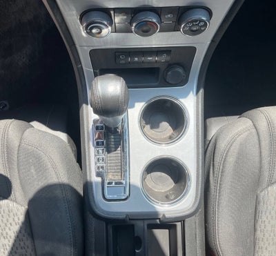 2011 GMC Acadia SLE