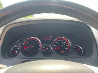 2011 GMC Acadia SLE