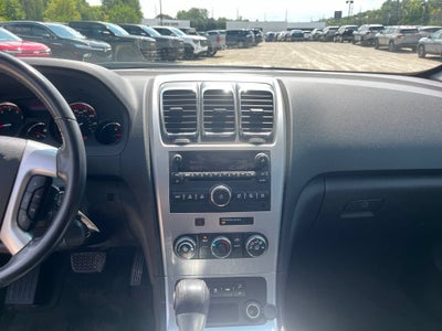2011 GMC Acadia SLE