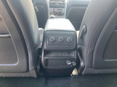 2011 GMC Acadia SLE