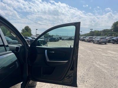 2011 GMC Acadia SLE