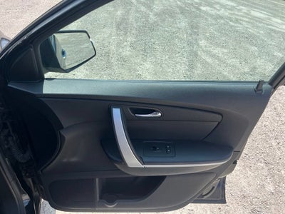 2011 GMC Acadia SLE