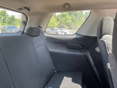 2011 GMC Acadia SLE