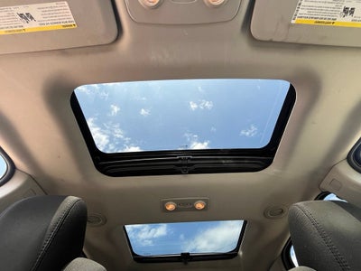 2011 GMC Acadia SLE