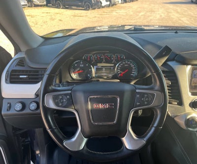 2017 GMC Yukon SLE