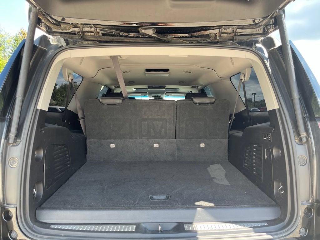 2018 GMC Yukon XL Denali