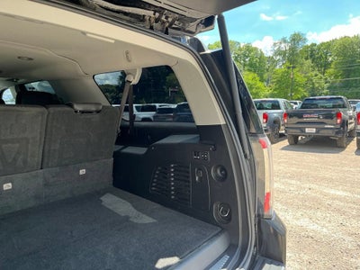2018 GMC Yukon XL Denali
