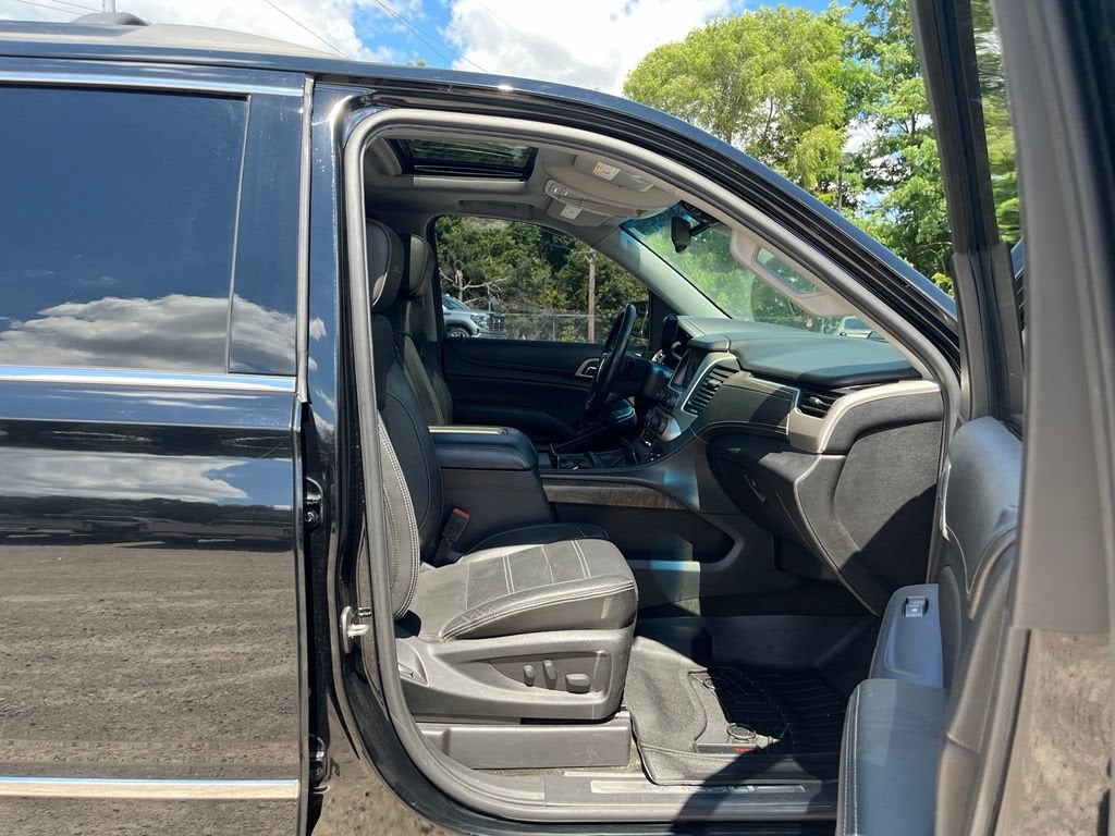 2018 GMC Yukon XL Denali