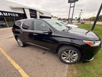 2019 Chevrolet Traverse High Country