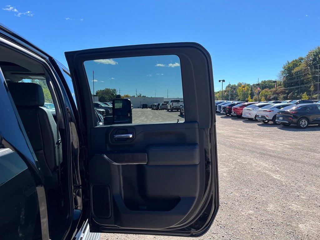 2022 GMC Sierra 2500 HD Denali