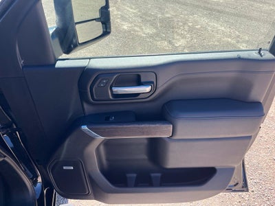 2022 GMC Sierra 2500 HD Denali