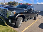 2023 GMC Sierra 2500 HD Denali