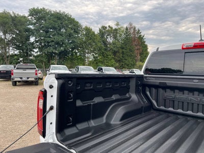 2023 GMC Canyon 4WD Denali