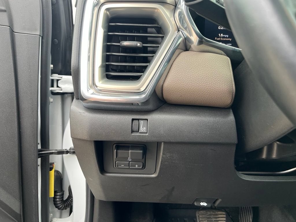 2023 GMC Canyon 4WD Denali