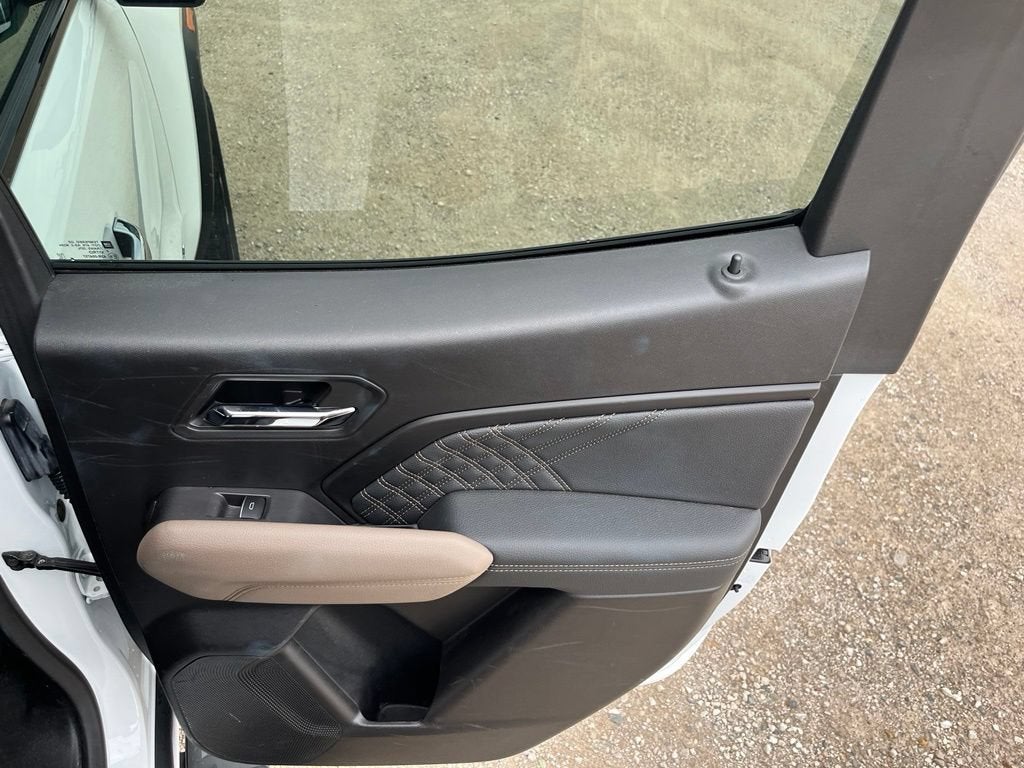 2023 GMC Canyon 4WD Denali