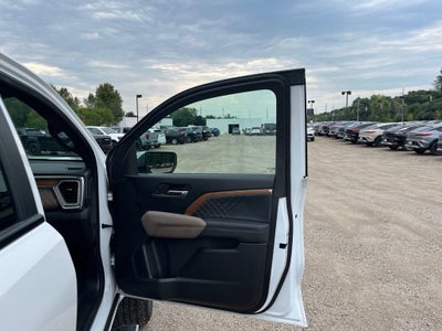 2023 GMC Canyon 4WD Denali