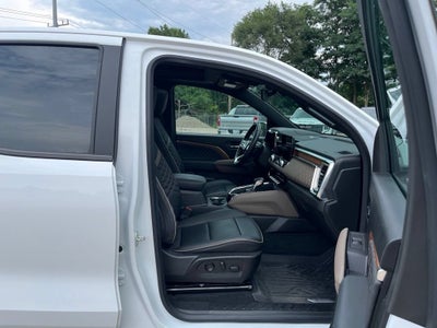 2023 GMC Canyon 4WD Denali
