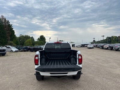 2023 GMC Canyon 4WD Denali