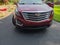 2018 Cadillac XT5 Luxury FWD