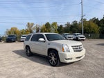 2012 Cadillac Escalade Premium