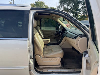 2012 Cadillac Escalade Premium