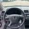 2003 Honda Accord Sdn LX