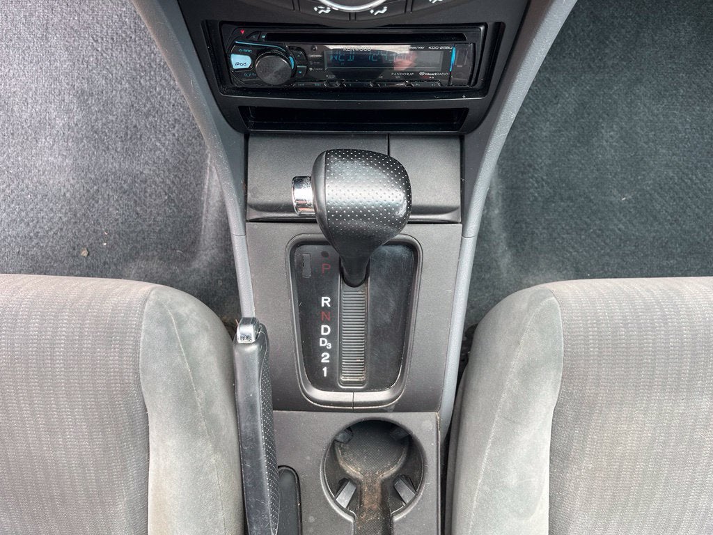 2003 Honda Accord Sdn LX